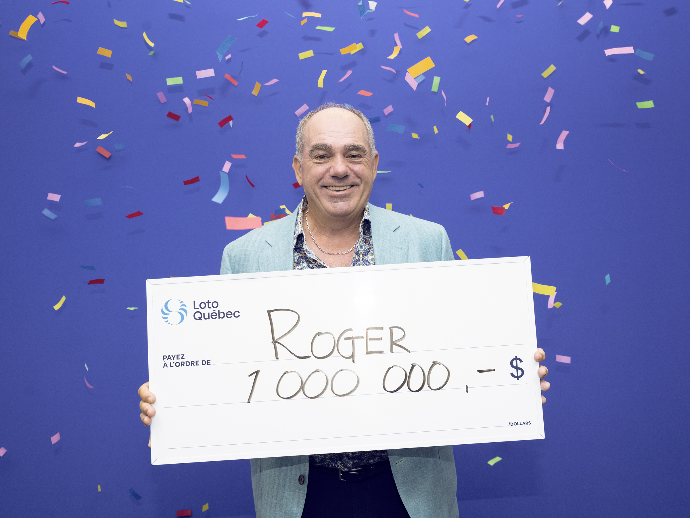 two montrealers won jackpot this